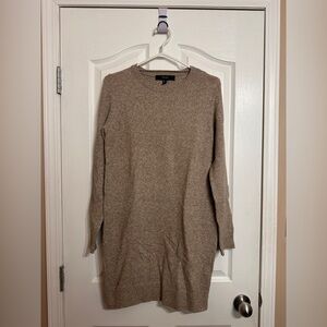 Vero Moda Classic Beige Sweater